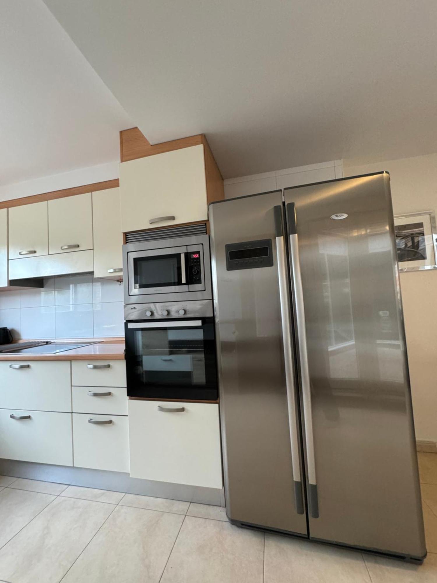 מדריד Chalet Ifema 5 Habitaciones 4 Banos, Parking Free מראה חיצוני תמונה