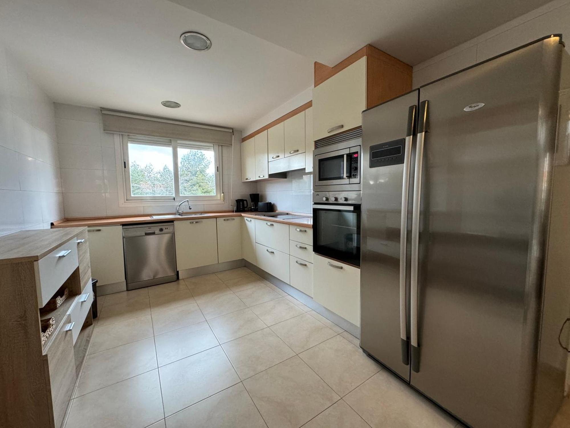 מדריד Chalet Ifema 5 Habitaciones 4 Banos, Parking Free מראה חיצוני תמונה