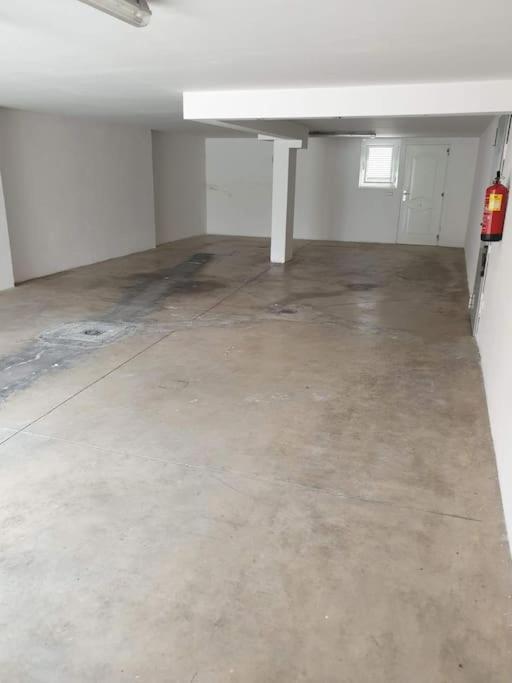מדריד Chalet Ifema 5 Habitaciones 4 Banos, Parking Free מראה חיצוני תמונה