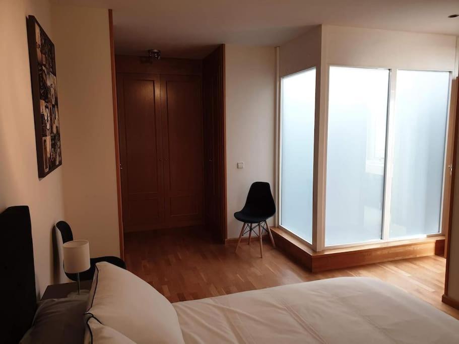 מדריד Chalet Ifema 5 Habitaciones 4 Banos, Parking Free מראה חיצוני תמונה